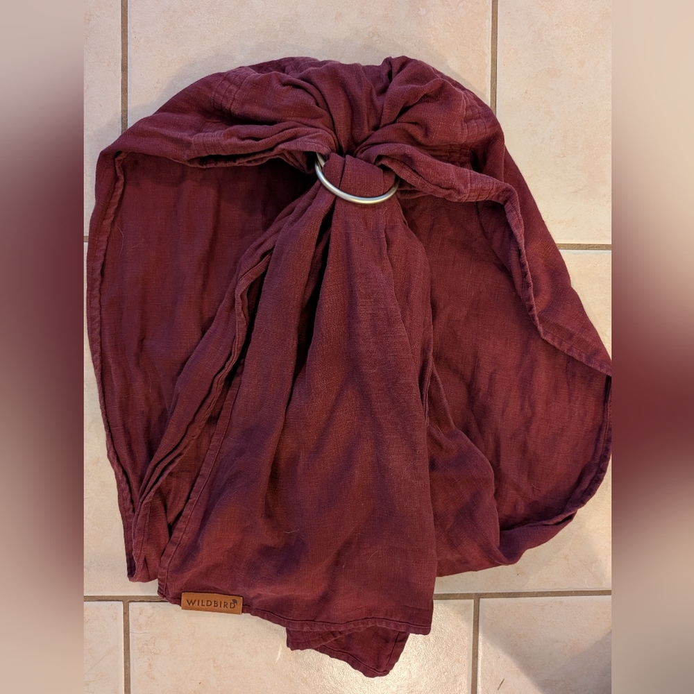 WildBird Ring Sling